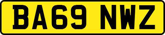 BA69NWZ