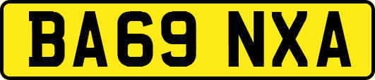 BA69NXA