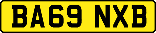 BA69NXB