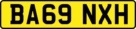 BA69NXH