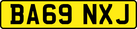 BA69NXJ