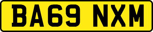 BA69NXM