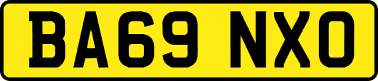 BA69NXO