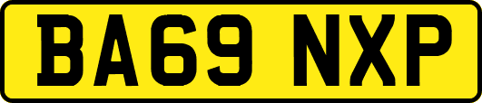 BA69NXP