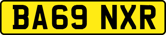 BA69NXR