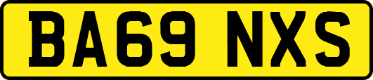 BA69NXS
