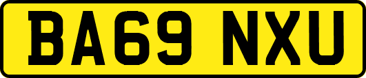 BA69NXU