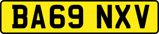 BA69NXV