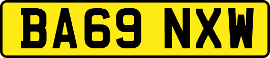 BA69NXW