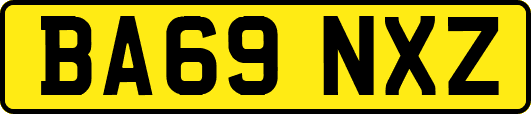 BA69NXZ