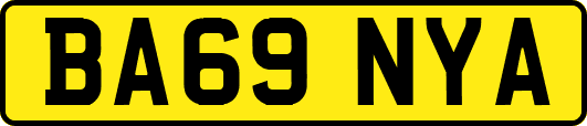 BA69NYA