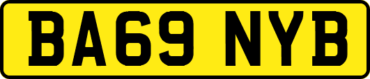 BA69NYB
