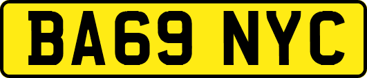 BA69NYC