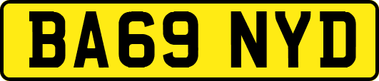 BA69NYD