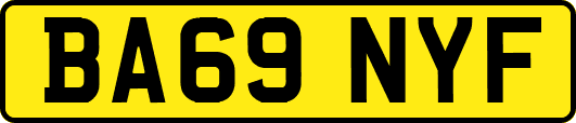 BA69NYF