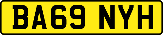 BA69NYH