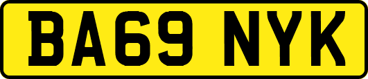 BA69NYK