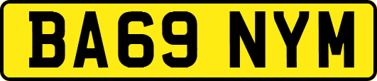 BA69NYM