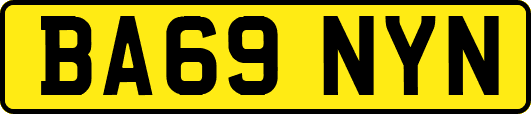 BA69NYN