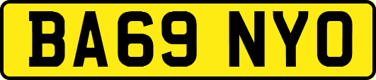 BA69NYO