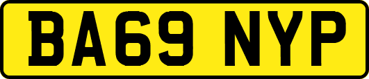BA69NYP