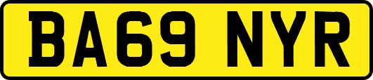 BA69NYR