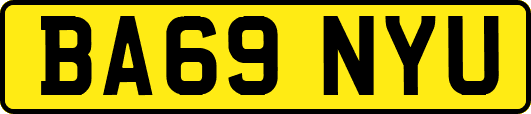 BA69NYU
