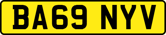 BA69NYV
