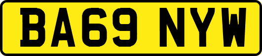 BA69NYW