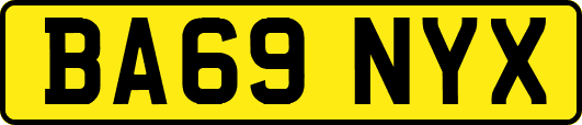 BA69NYX
