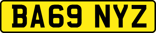 BA69NYZ