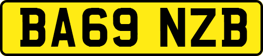 BA69NZB