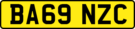 BA69NZC