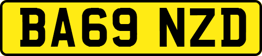 BA69NZD