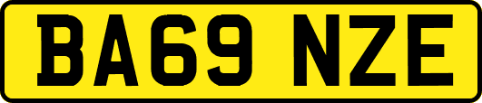 BA69NZE