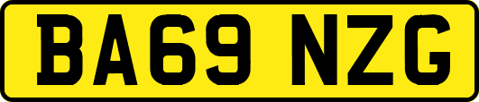 BA69NZG