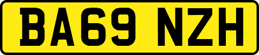 BA69NZH