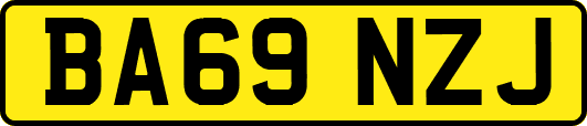 BA69NZJ