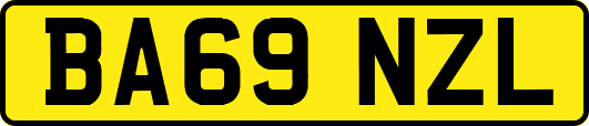 BA69NZL