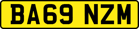 BA69NZM