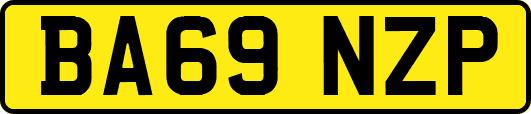 BA69NZP