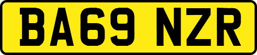 BA69NZR
