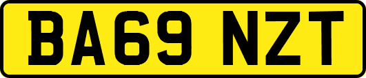 BA69NZT