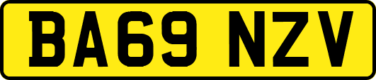 BA69NZV