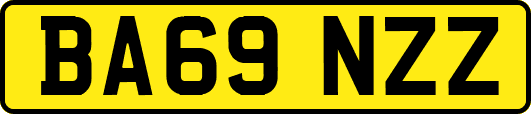 BA69NZZ