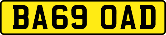BA69OAD