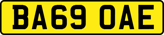 BA69OAE