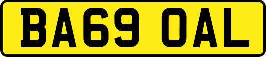 BA69OAL