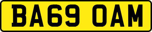 BA69OAM