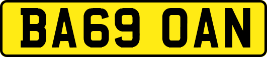 BA69OAN